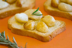 ALHO INTEIRO GRANO 10X1,1KG (IMP INDIRETA)