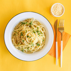 ALHO PICADO GRANO 10X1,1KG (IMP INDIRETA)