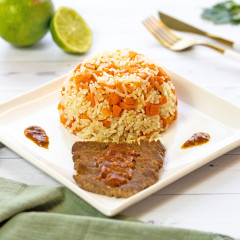 CENOURA CUBO GRN 5X2KG