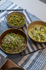 EDAMAME EM GRAOS GRN 3 X 2 KG