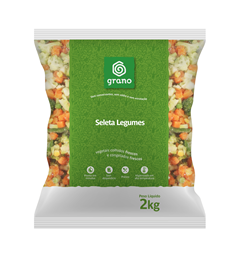 SELETA LEGUMES GRN 5X2KG