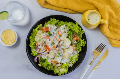 SELETA GRANO GRN 5X2KG