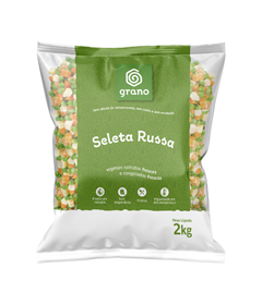 SELETA RUSSA GRN 5X2KG