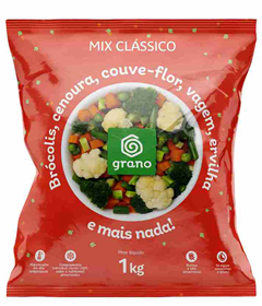 MIX CLASSICO GRN 10X1 KG