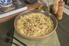 MIX SALADA RUSSA GRN 10X1 KG