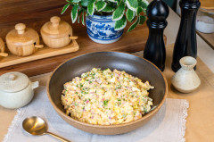 MIX SALADA RUSSA GRN 10X1 KG