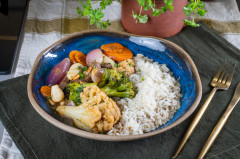 MIX TRADICIONAL GRN 10X1,0KG