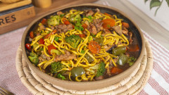 MIX TRADICIONAL GRN 10X1,0KG