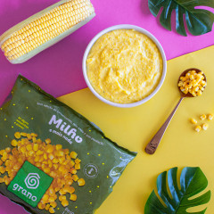 MILHO DOCE GRN 30X0,3KG