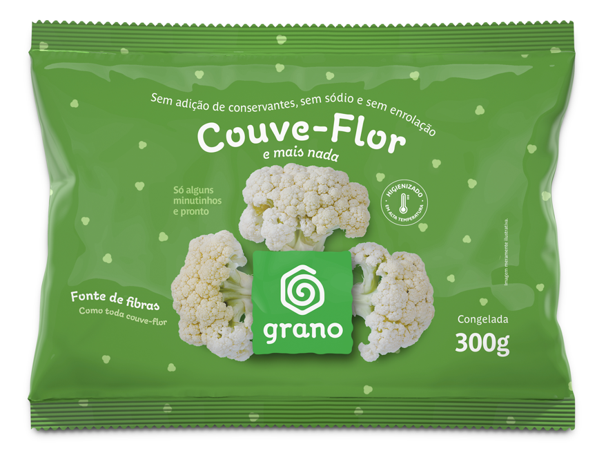 COUVE-FLOR GRN 12X0,3KG