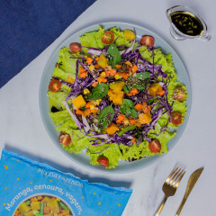 MIX DA FAZENDA 12X0,3 KG