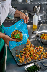 MIX DA FAZENDA 34X0,3 KG