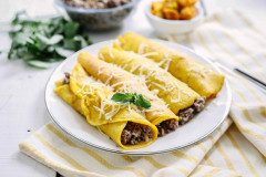 ABOBORA CUBO GRN 5X2KG