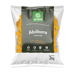 ABOBORA CUBO GRN 5X2KG