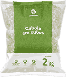 CEBOLA CUBO 6X6MM 5X2KG