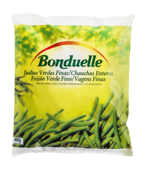 VAGEM FINA BND 16X400 GR