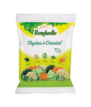 VEGETAIS ORIENTAL BND 11X1,02