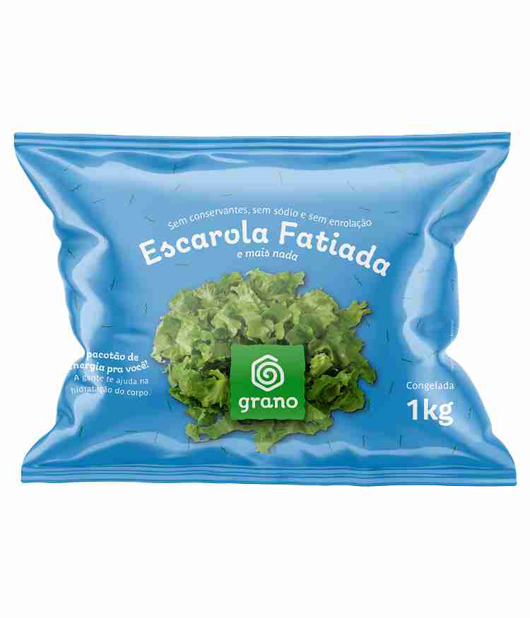 ESCAROLA GRN 12X1KG