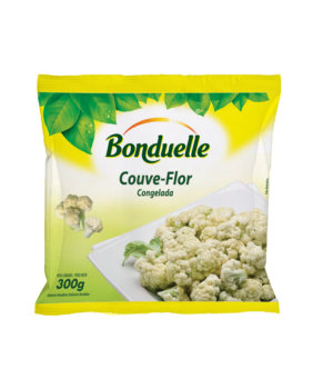 COUVE-FLOR BND 30X0,3KG