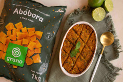 ABOBORA CUBO GRN 10X1KG