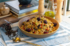 GRAO DE BICO GRN 34X0,3KG