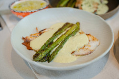 ASPARGO 10X1,0KG ( IMP INDIRETA)