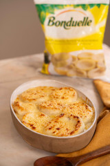 FUNDO DE ALCACHOFRA BND 16X0,400 KG