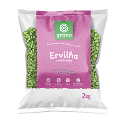 ERVILHA I FRESCA GRN 5X2KG