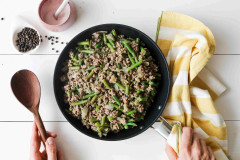 VAGEM PICADA GRN NAC 5X2KG