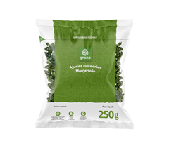 MANJERICAO GRANO 12X0,250KG